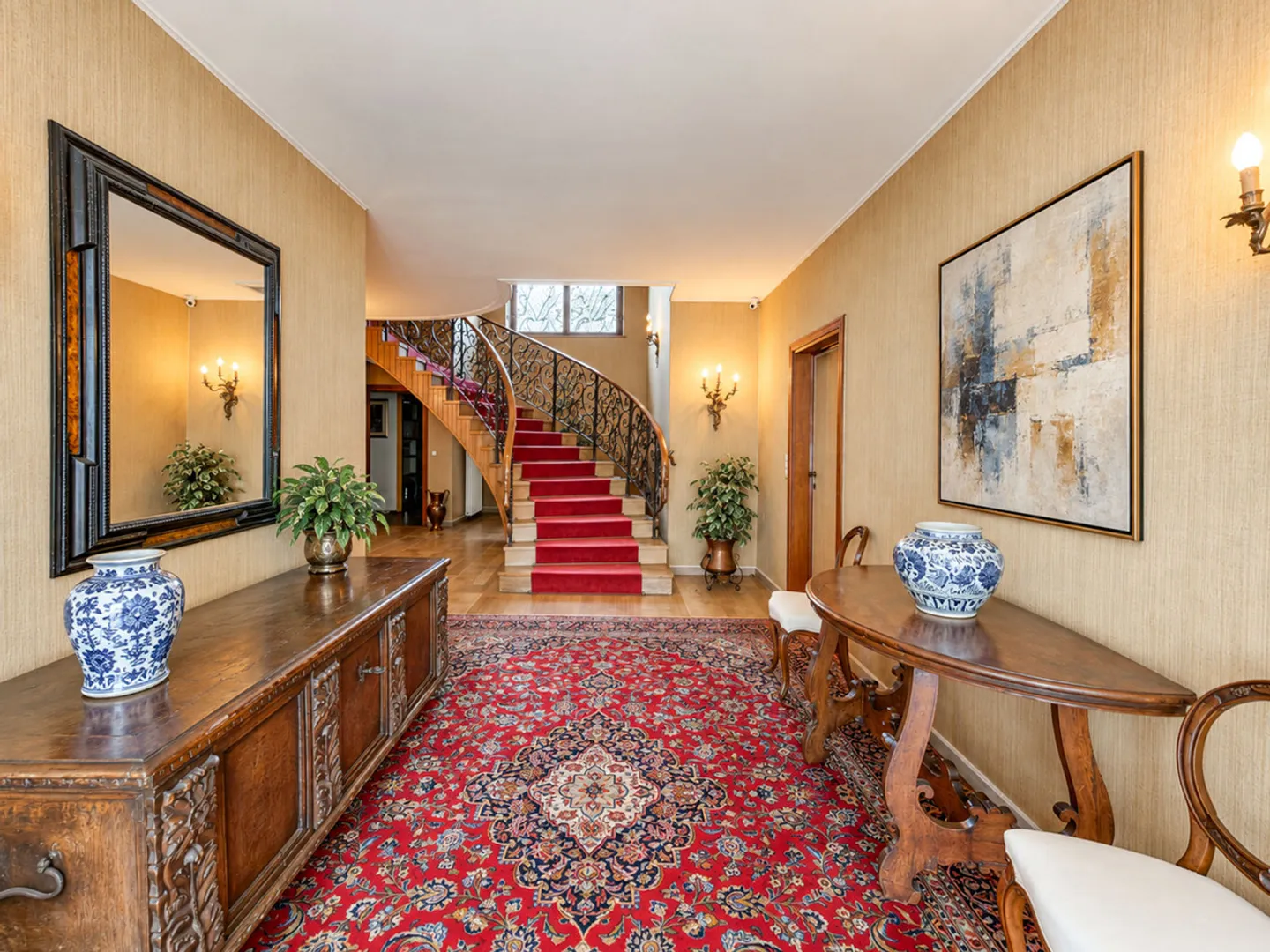 Noble Villa in Vacallo - Photo 21 of 33