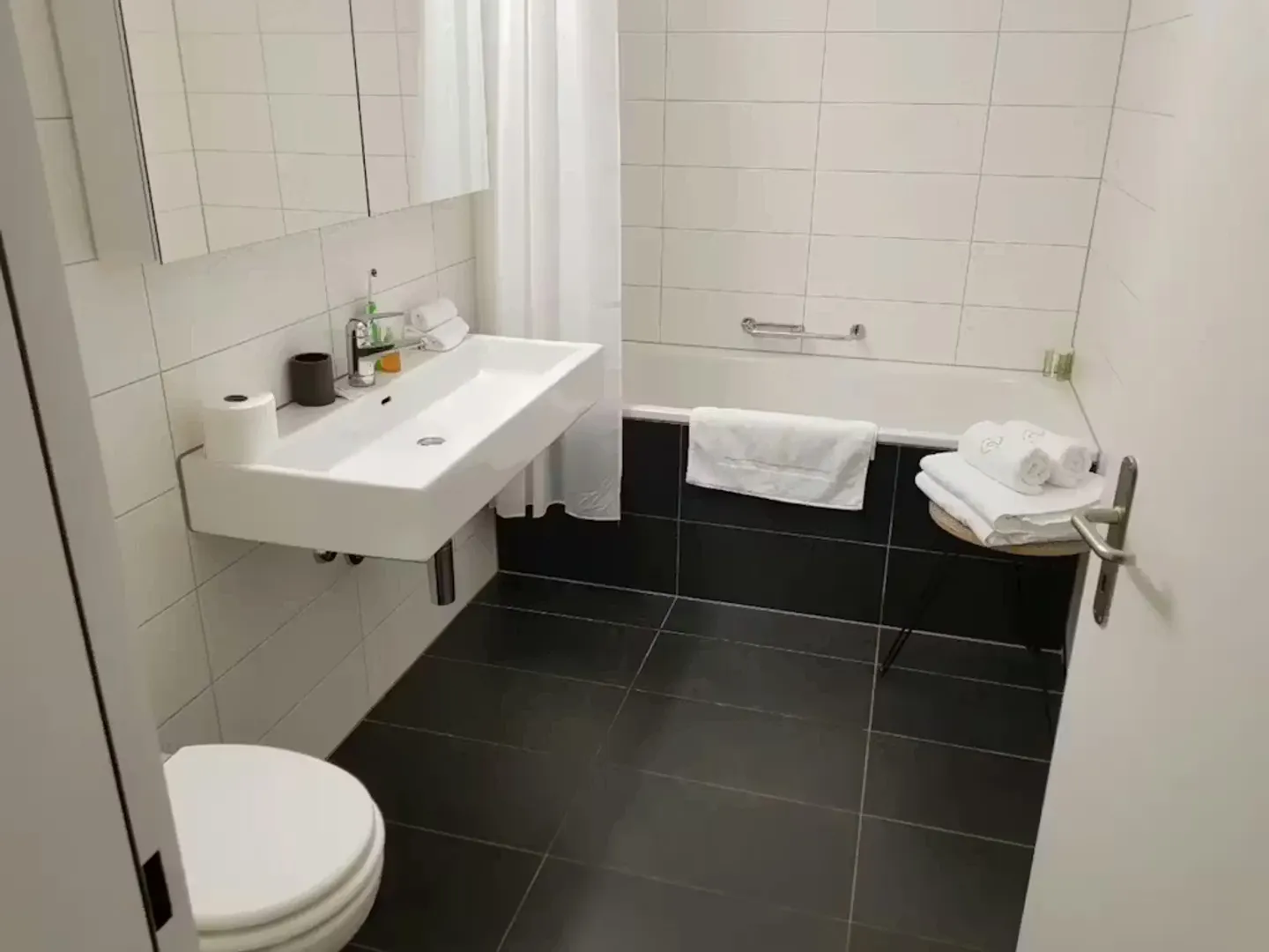 Appartement Charmant à Zürich - Photo 8 sur 10