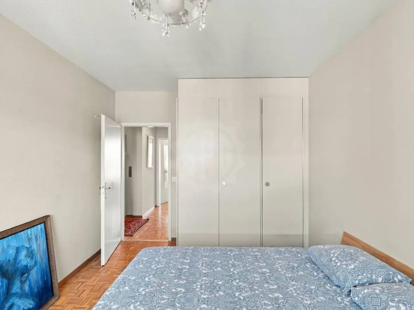 Appartement spacieux à Grand-Saconnex - Photo 9 sur 12