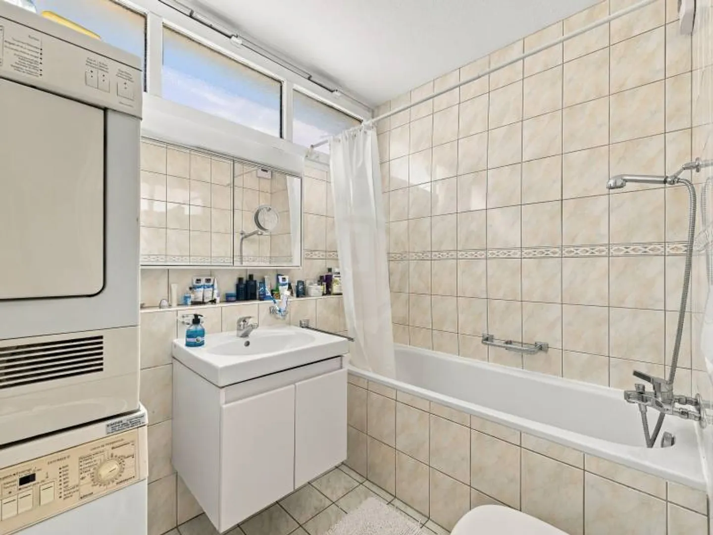 Appartement spacieux à Grand-Saconnex - Photo 10 sur 12