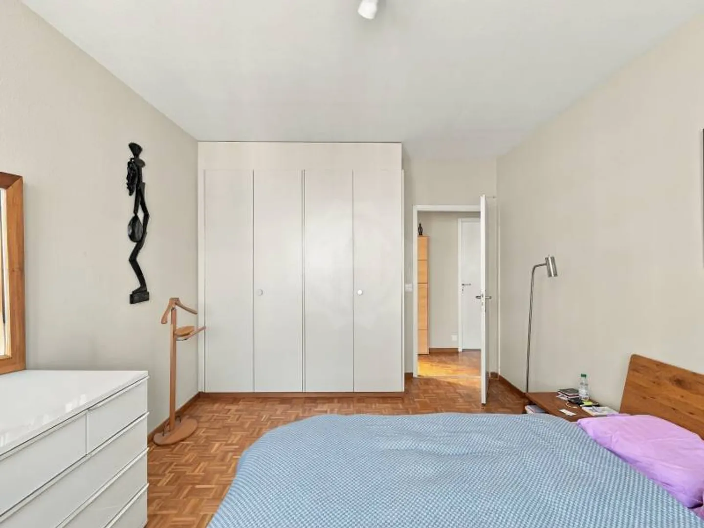 Appartement spacieux à Grand-Saconnex - Photo 11 sur 12