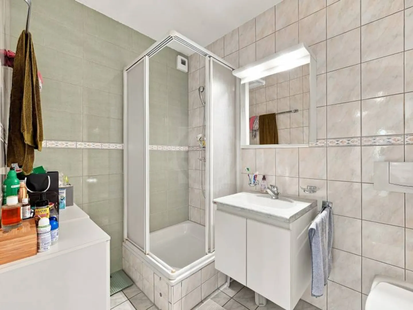 Appartement spacieux à Grand-Saconnex - Photo 12 sur 12