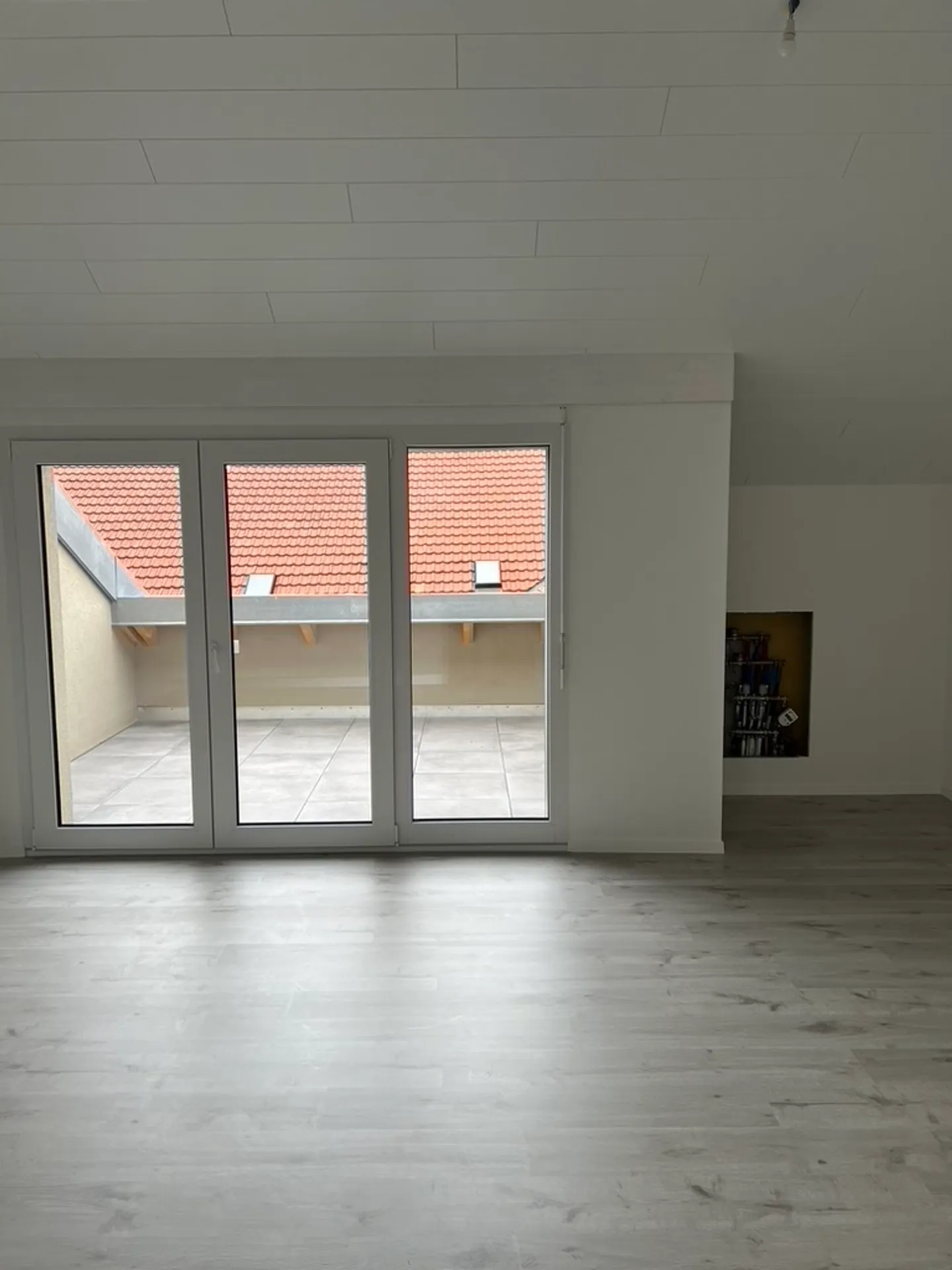 Espace de bureau moderne à Chavannes - Photo 4 sur 6