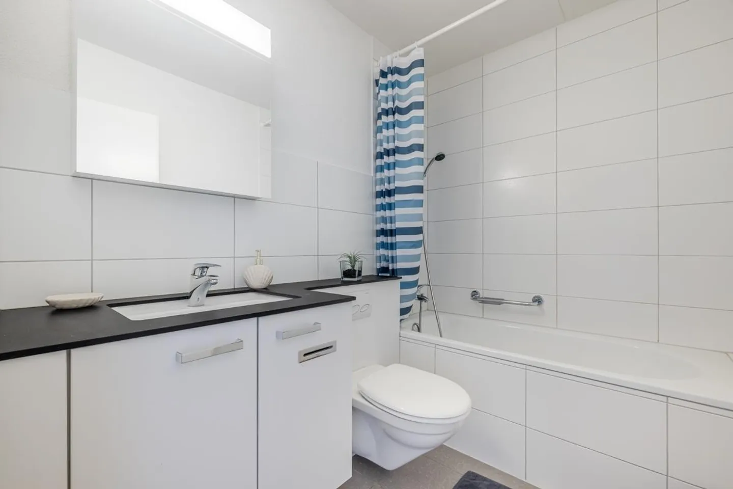 Möblierte Wohnung in St. Gallen - Foto 7 von 10