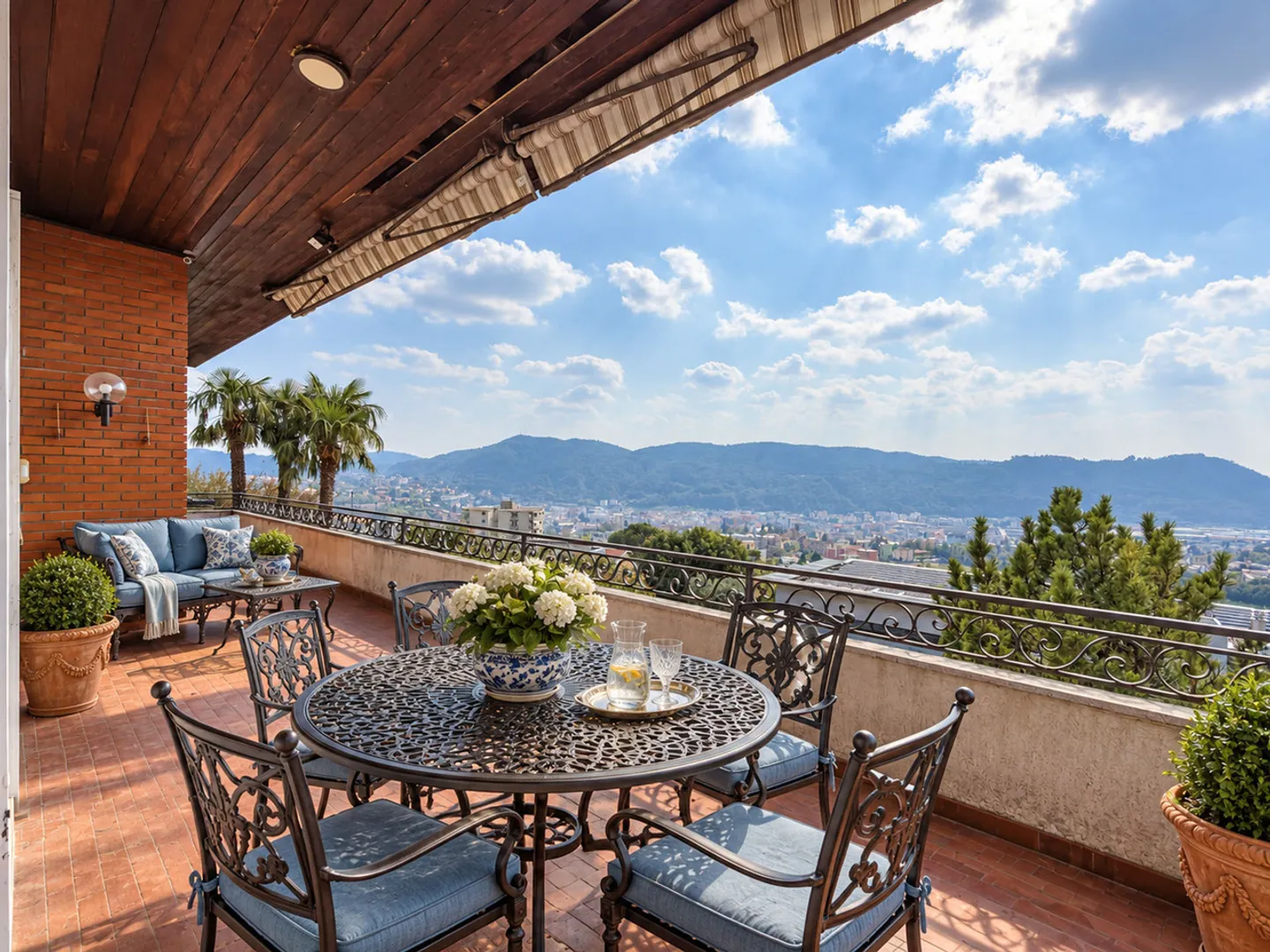 Noble Villa in Vacallo - Photo 28 of 33