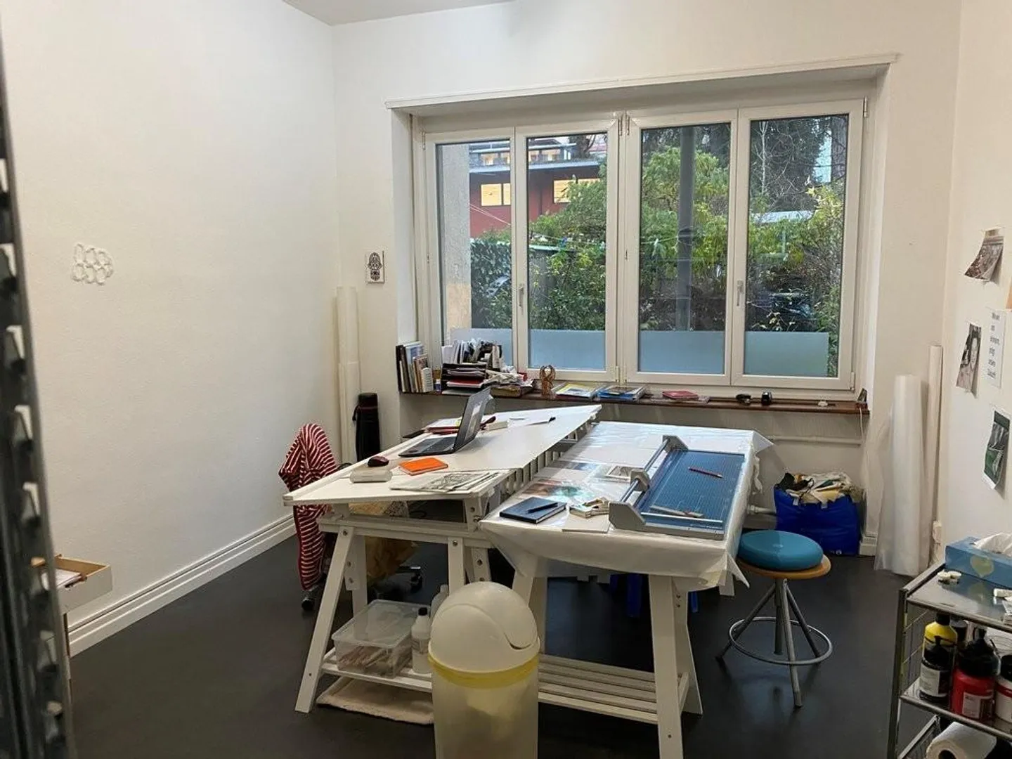 Attraktiver Gewerberaum in Basel - Foto 5 von 8