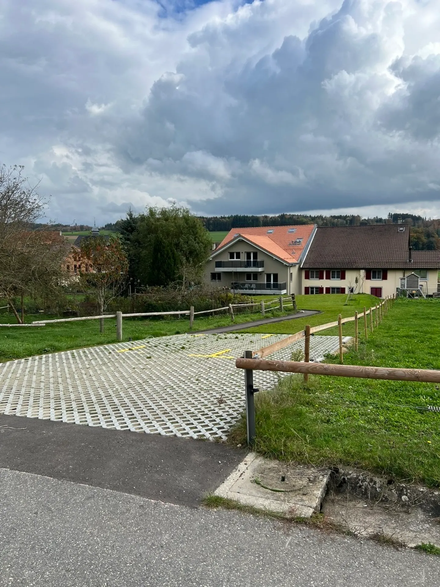 Espace de bureau moderne à Chavannes - Photo 6 sur 6