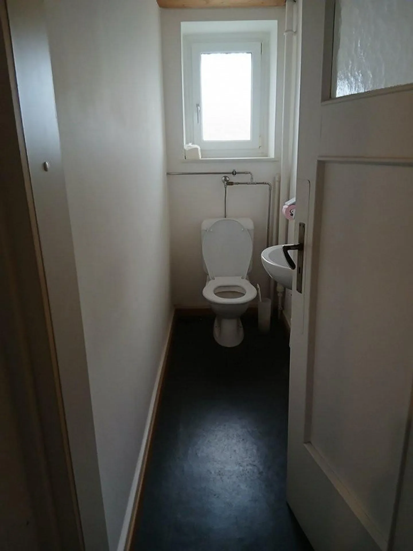 Attraktiver Gewerberaum in Basel - Foto 7 von 8