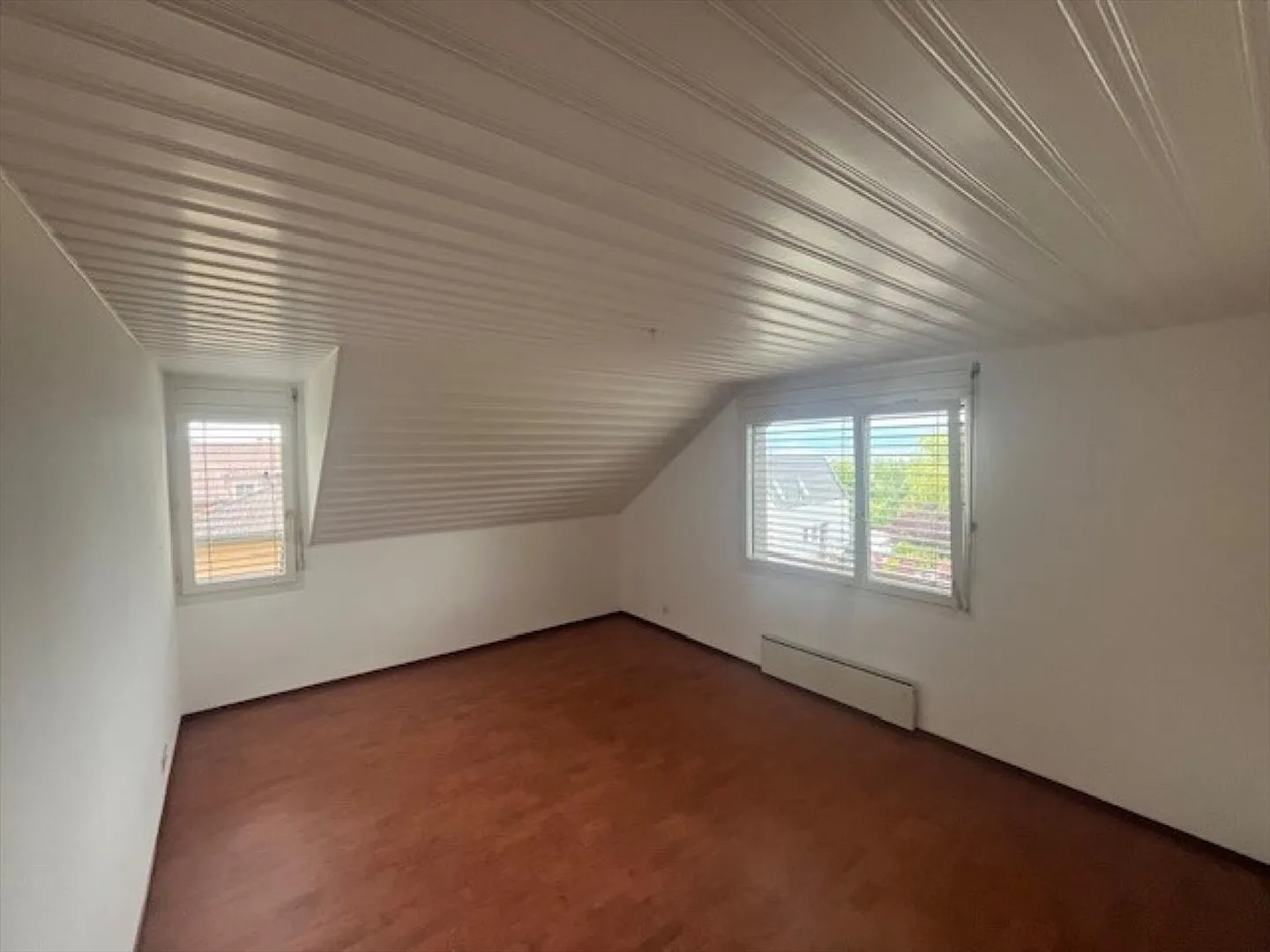 Semi-Detached House 4.5 Rooms - Photo 5 of 13