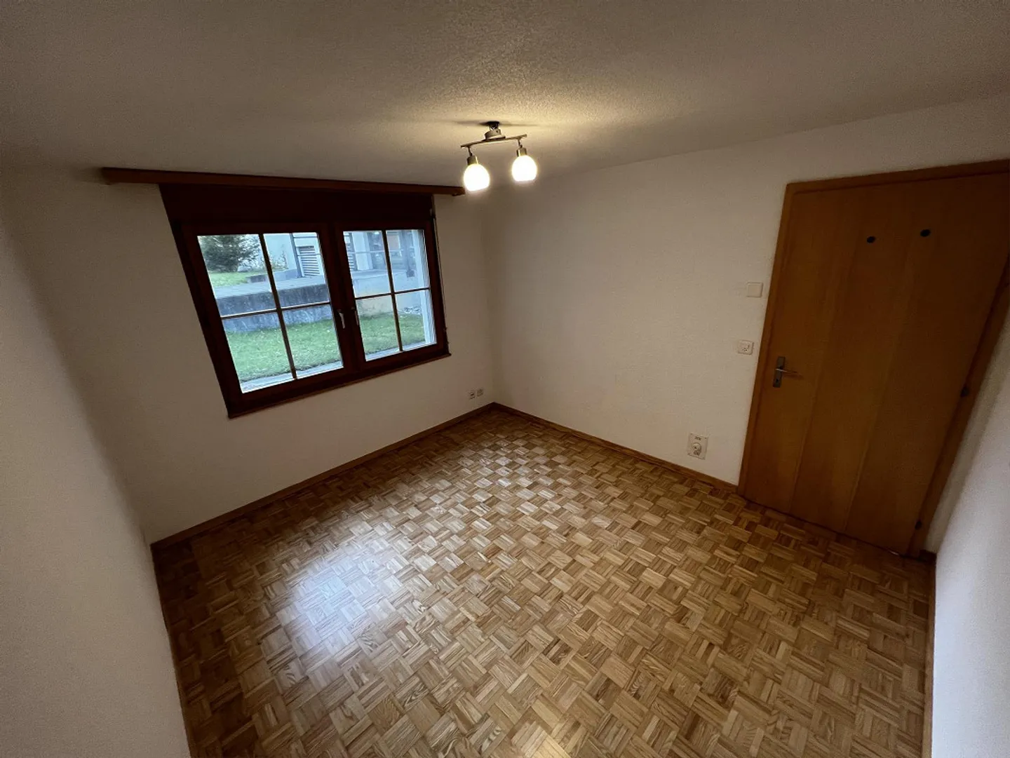 Apartment with one of the best views in Brienz - Photo 6 of 9