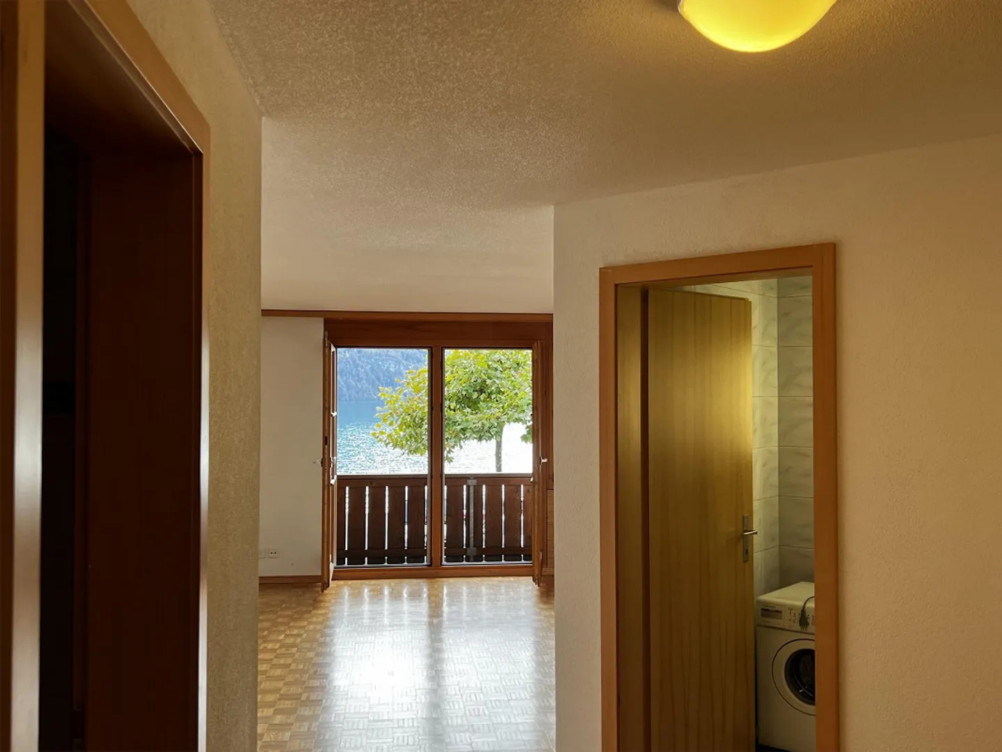 Apartment with one of the best views in Brienz - Photo 7 of 9