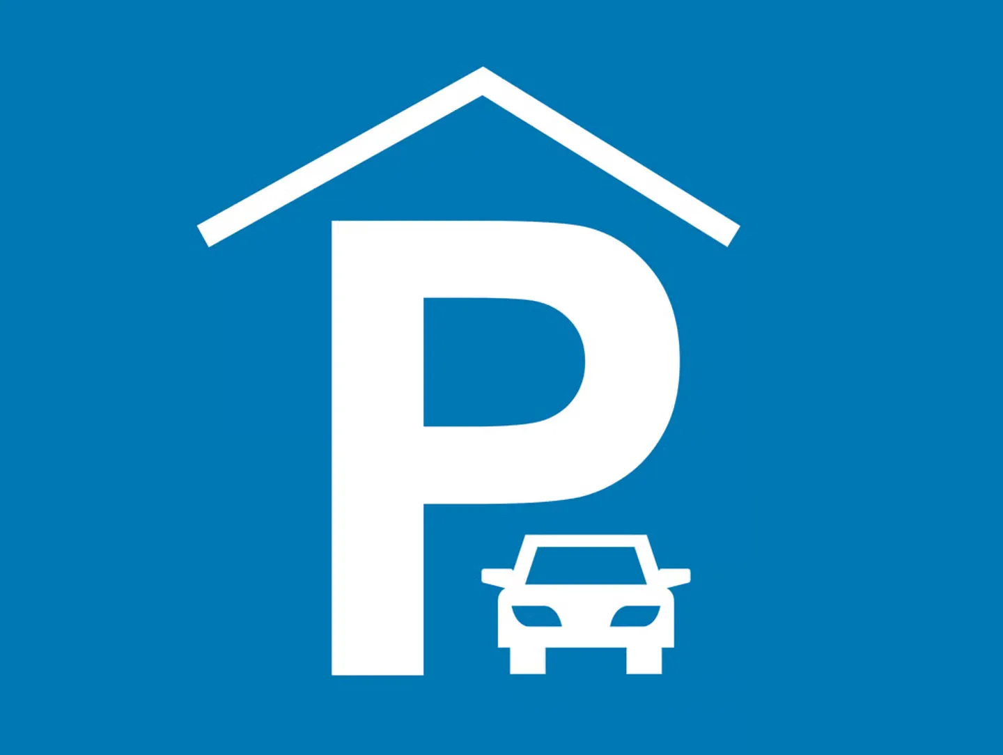 Your parking space in Münchenbuchsee - Photo 1 of 2