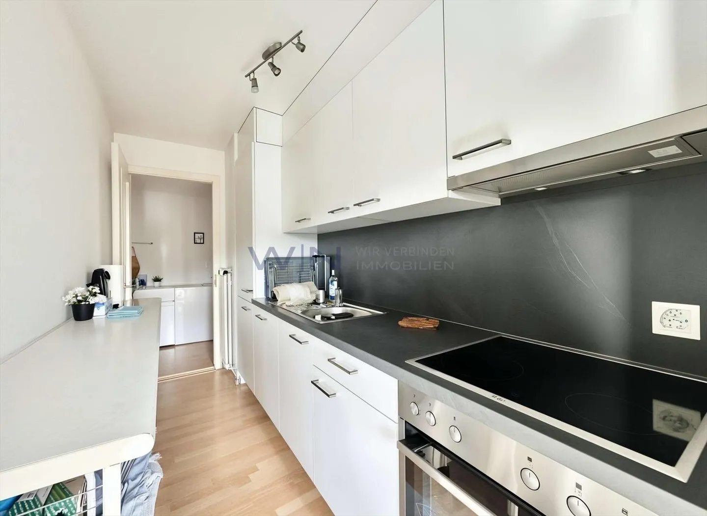 Appartamento in vendita - Foto 2 di 4