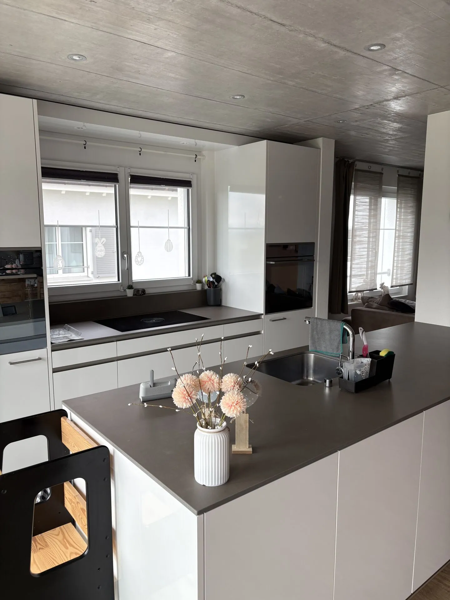 Vivere idilliaco con vista sul verde - Foto 3 di 11