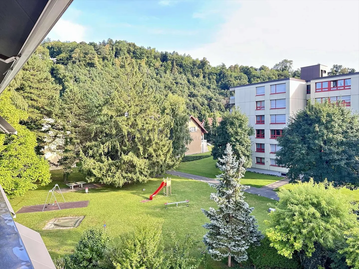 Appartamento in vendita - Foto 4 di 4