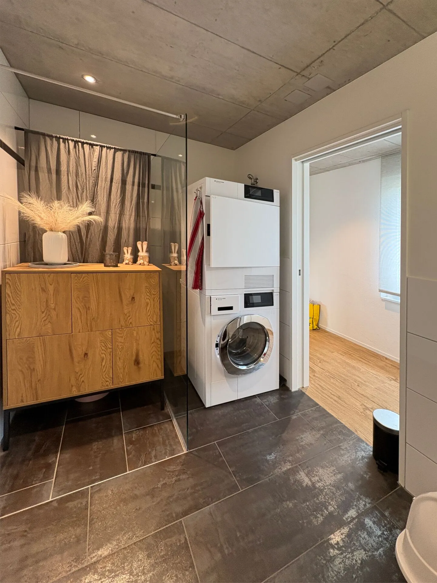 Vivere idilliaco con vista sul verde - Foto 4 di 11