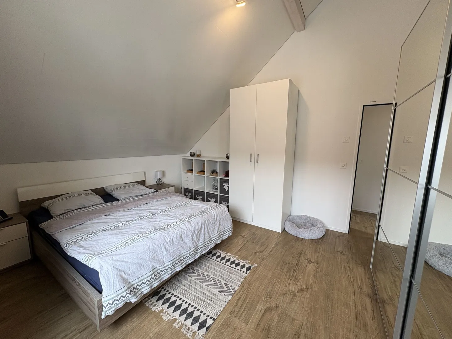 Vivere idilliaco con vista sul verde - Foto 5 di 11