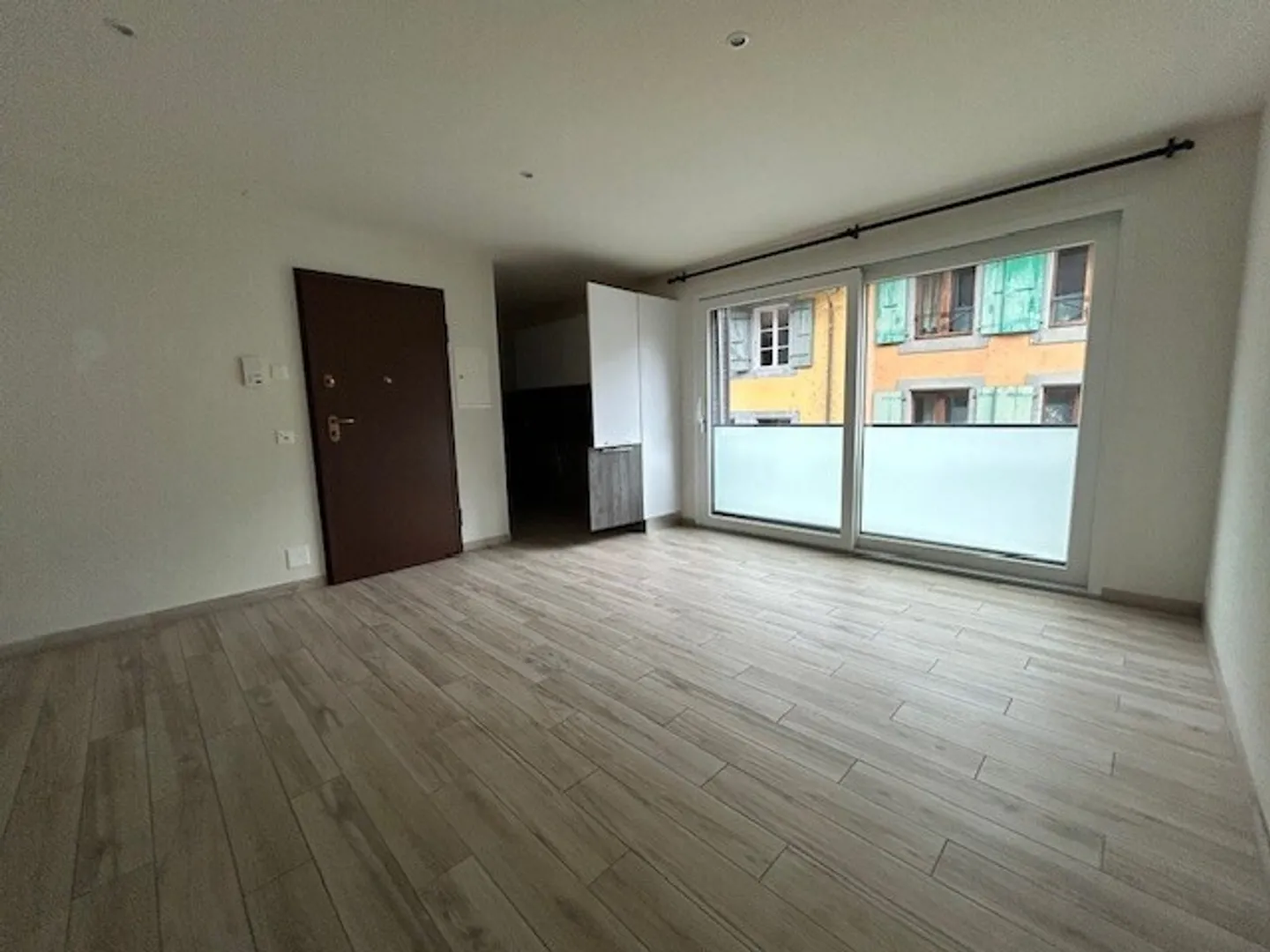 Appartamento 2,5 camere affascinante - Foto 1 di 3