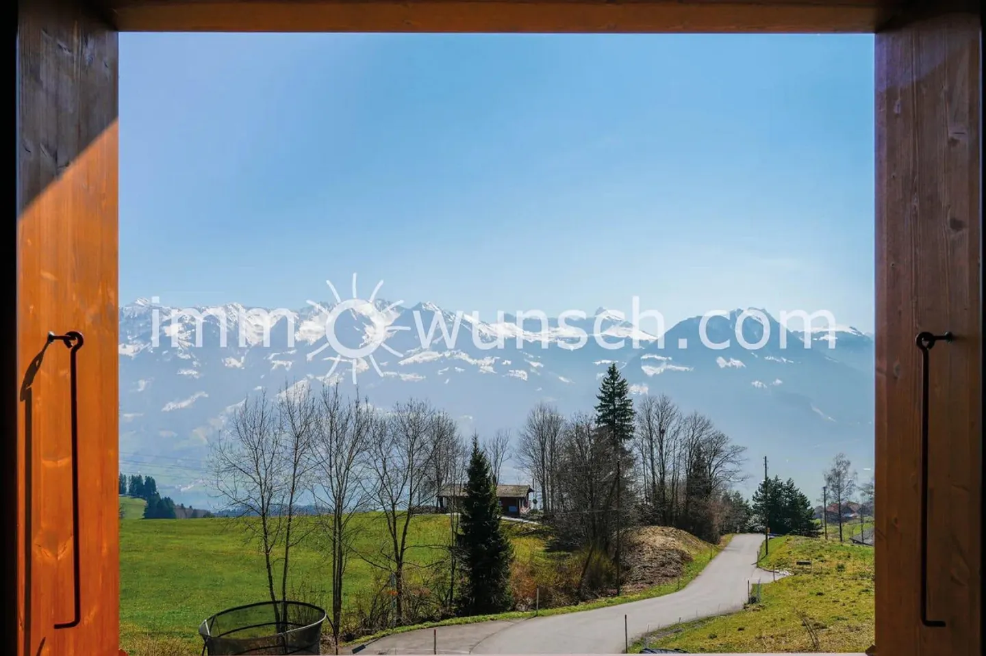 Charming Chalet with Sauna in Stalden - Photo 1 of 13