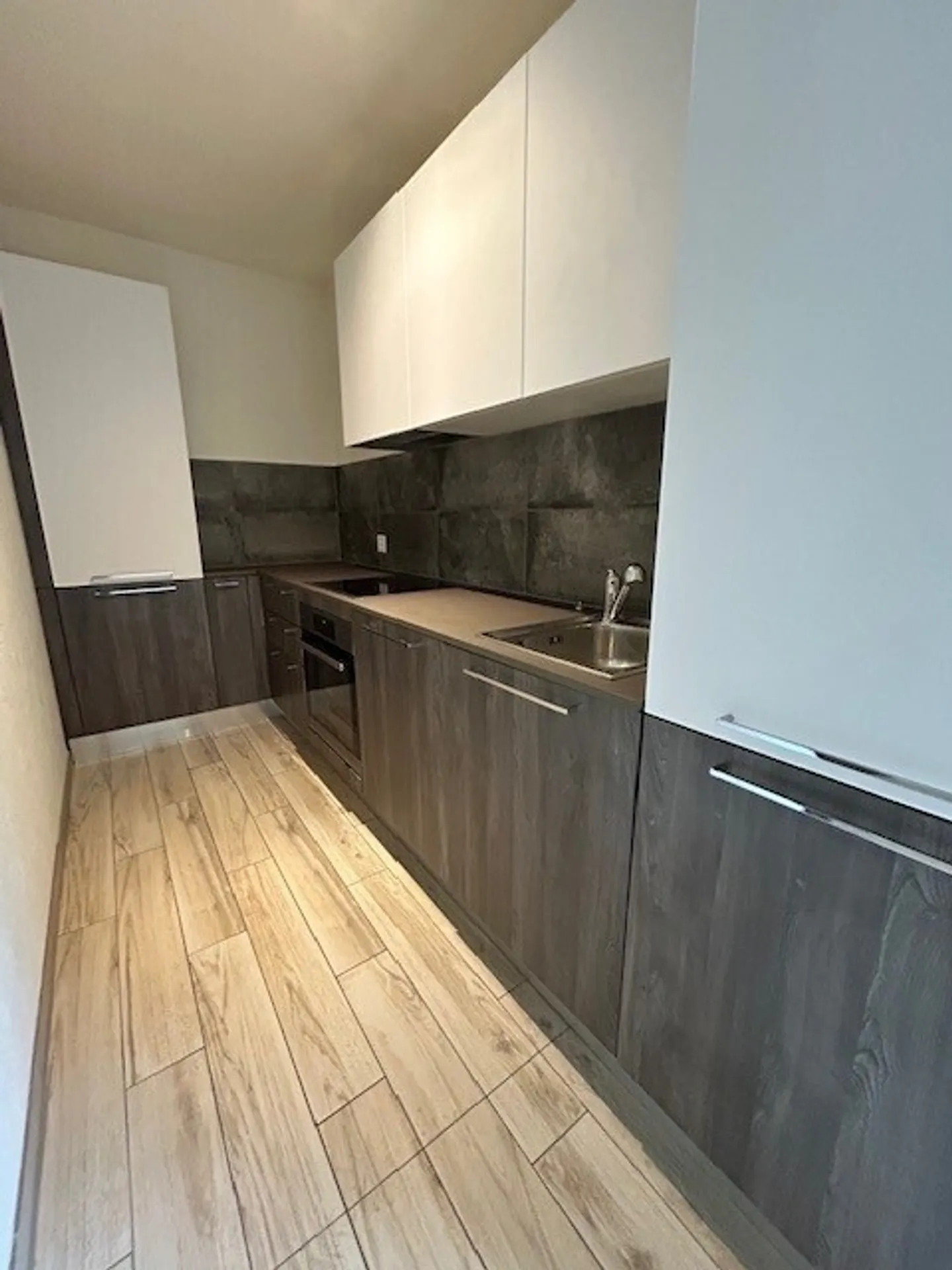 Appartamento 2,5 camere affascinante - Foto 3 di 3