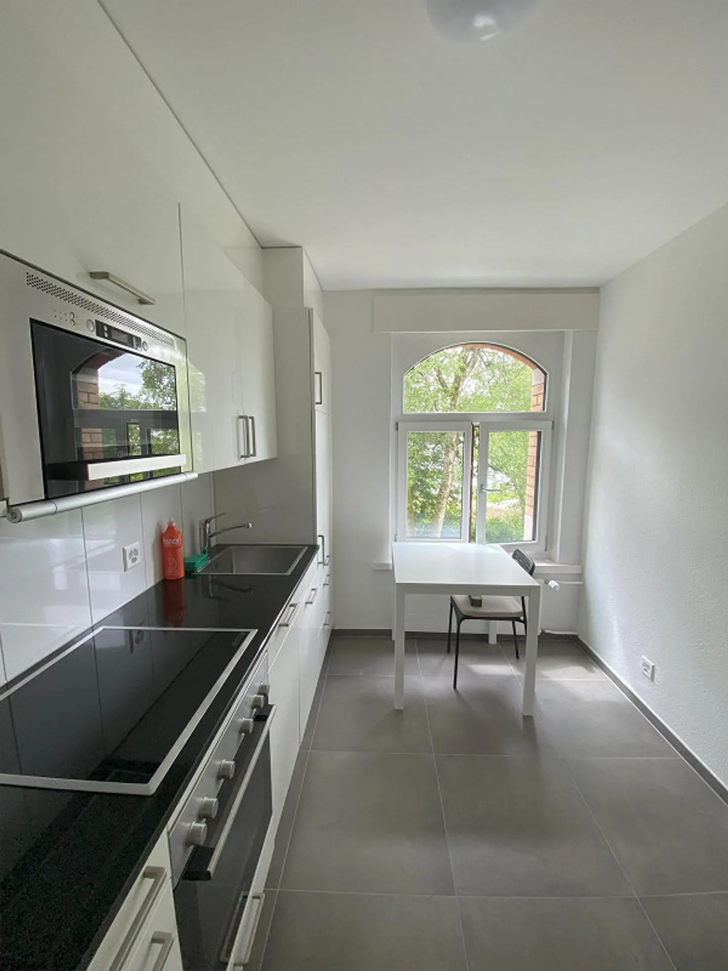 Appartamento 1.5 stanze a San Gallo - Foto 4 di 13