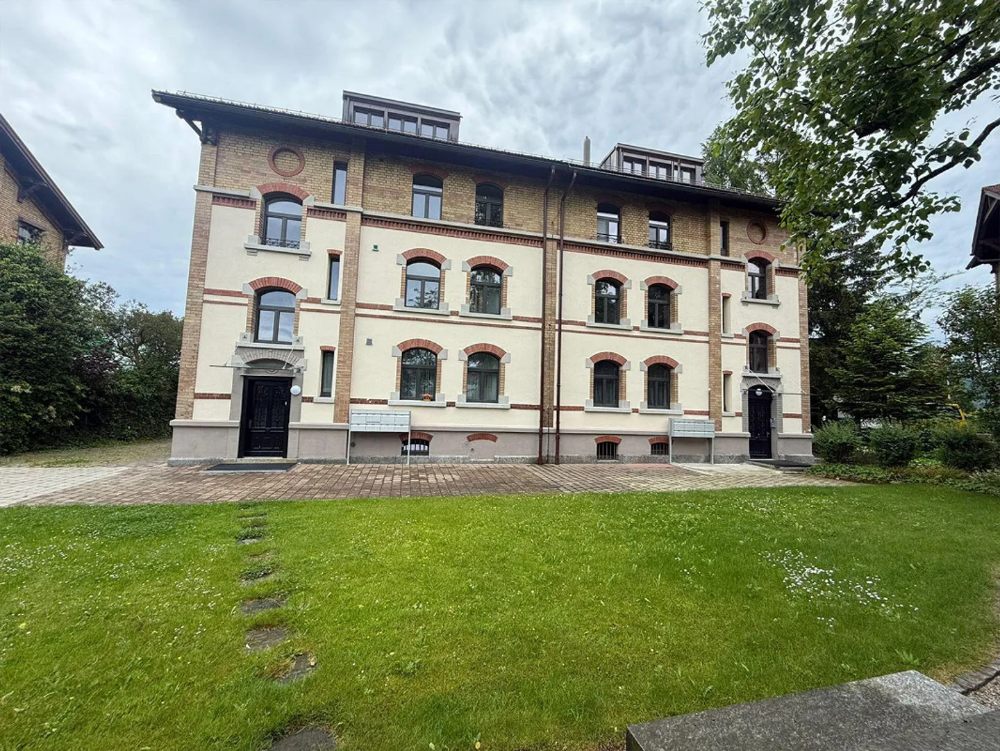 Appartamento 1.5 stanze a San Gallo - Foto 6 di 13