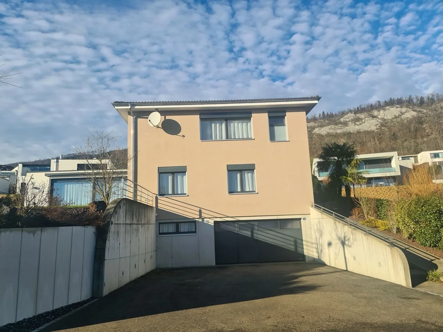 Villa in vendita - Foto 3 di 13