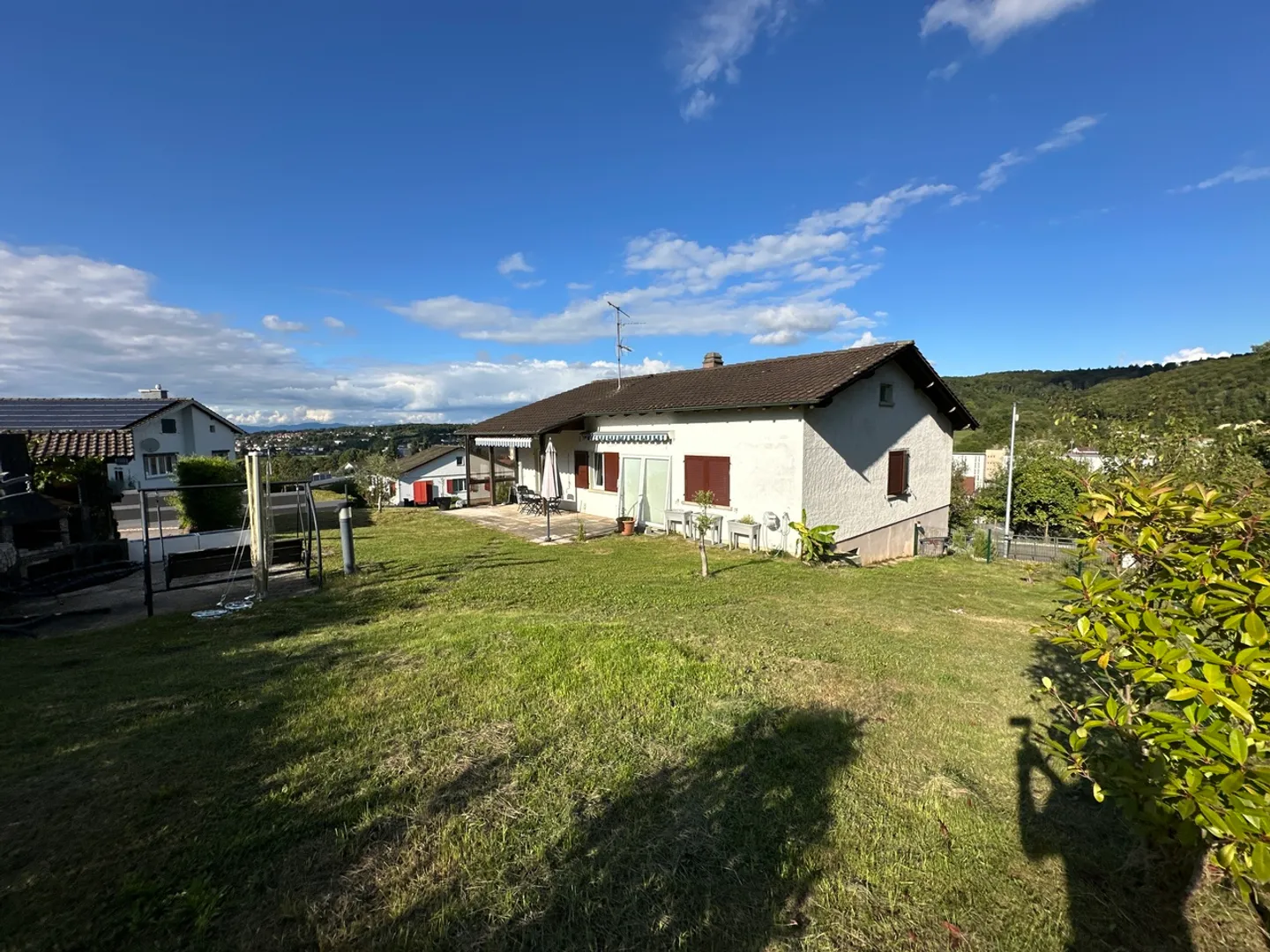 Gemütliches Haus mit ruhigem Außenbereich hinten - Foto 17 von 17