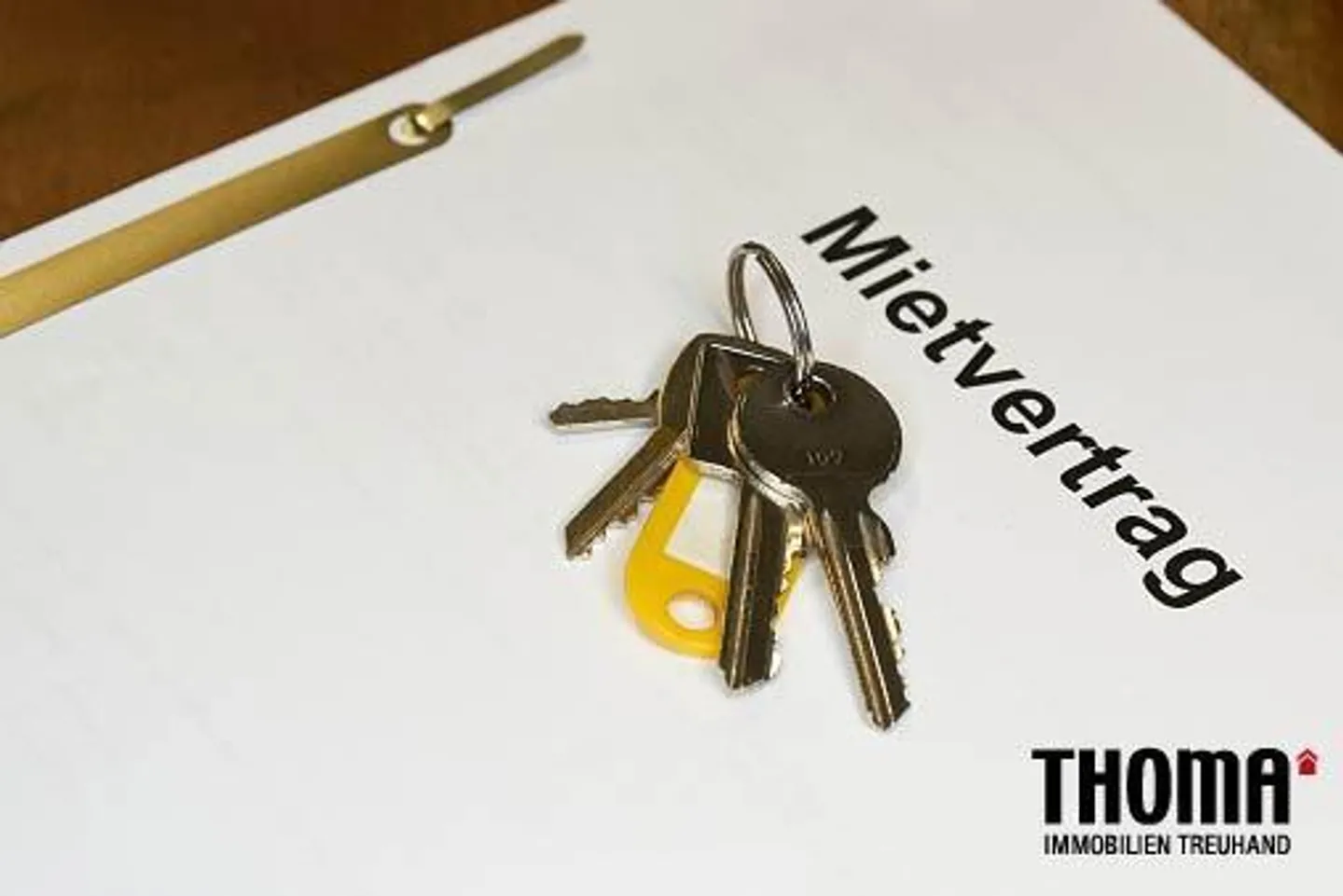 Appartamento 1.5 stanze a San Gallo - Foto 9 di 13