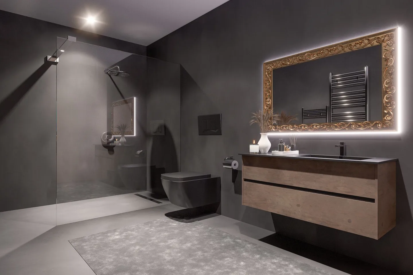 Spacious Eco-Friendly Apartment - Photo 9 of 11
