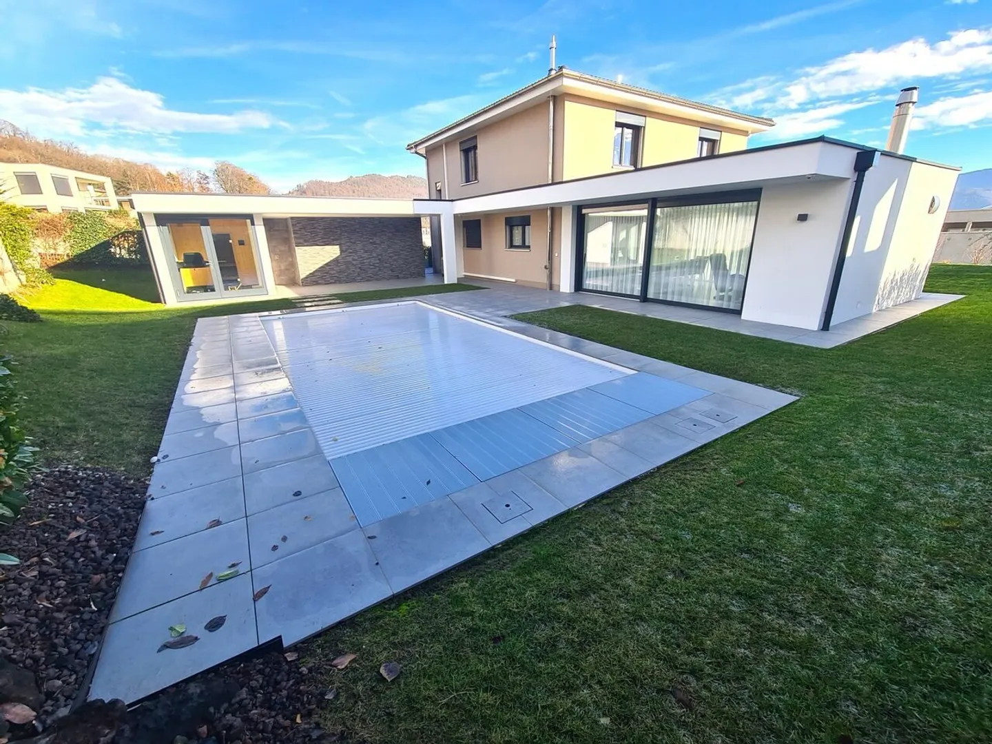 Villa in vendita - Foto 4 di 13