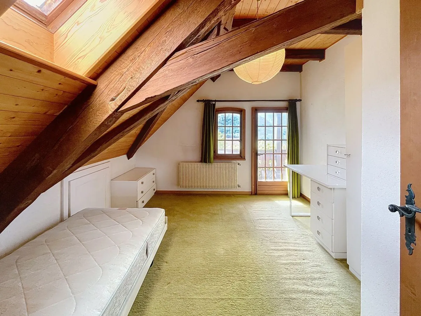 Casa di Villaggio di 8,5 stanze a Ollon (VD) - Foto 11 di 13