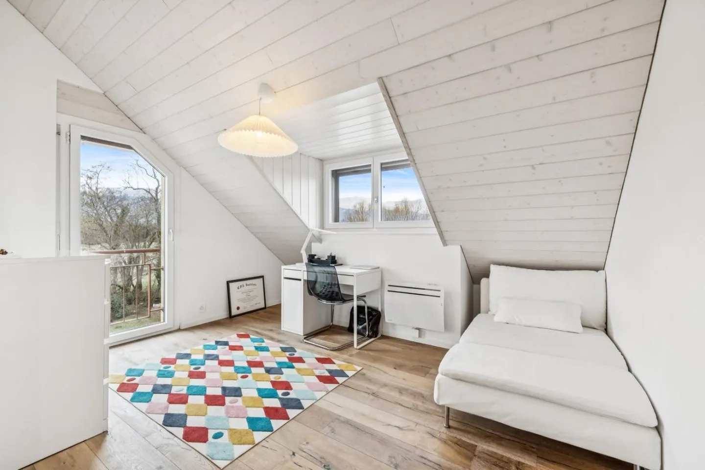 Spazioso duplex recentemente ristrutturato - Foto 6 di 10