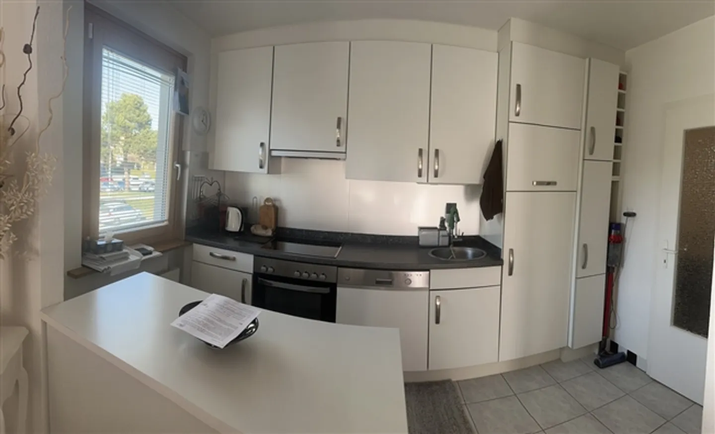 Marly 3,5 pièces + 1 appartement carré + 1 appartement carré + 1 place de parking extérieure - Photo 5 sur 11