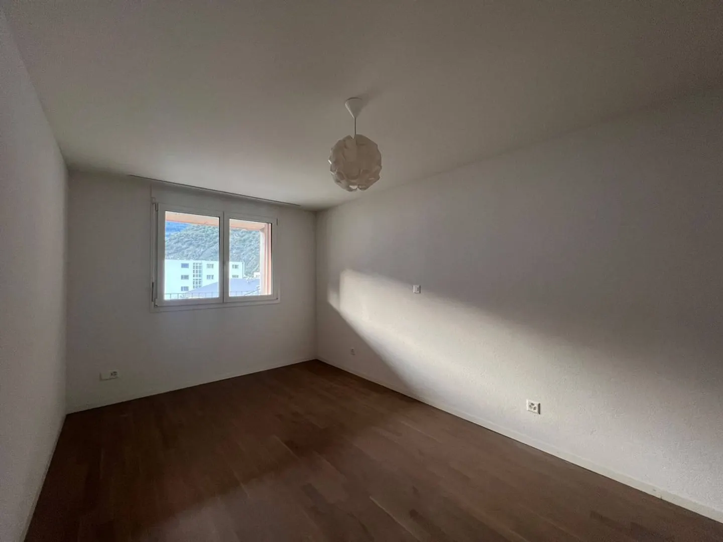 Charmante Wohnung in Martigny - Foto 4 von 7