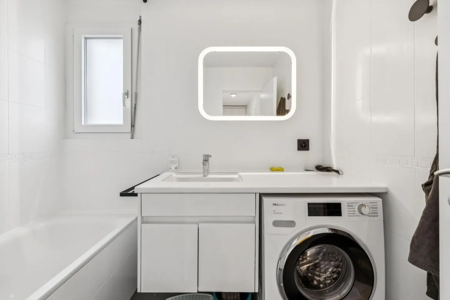 Spazioso duplex recentemente ristrutturato - Foto 8 di 10