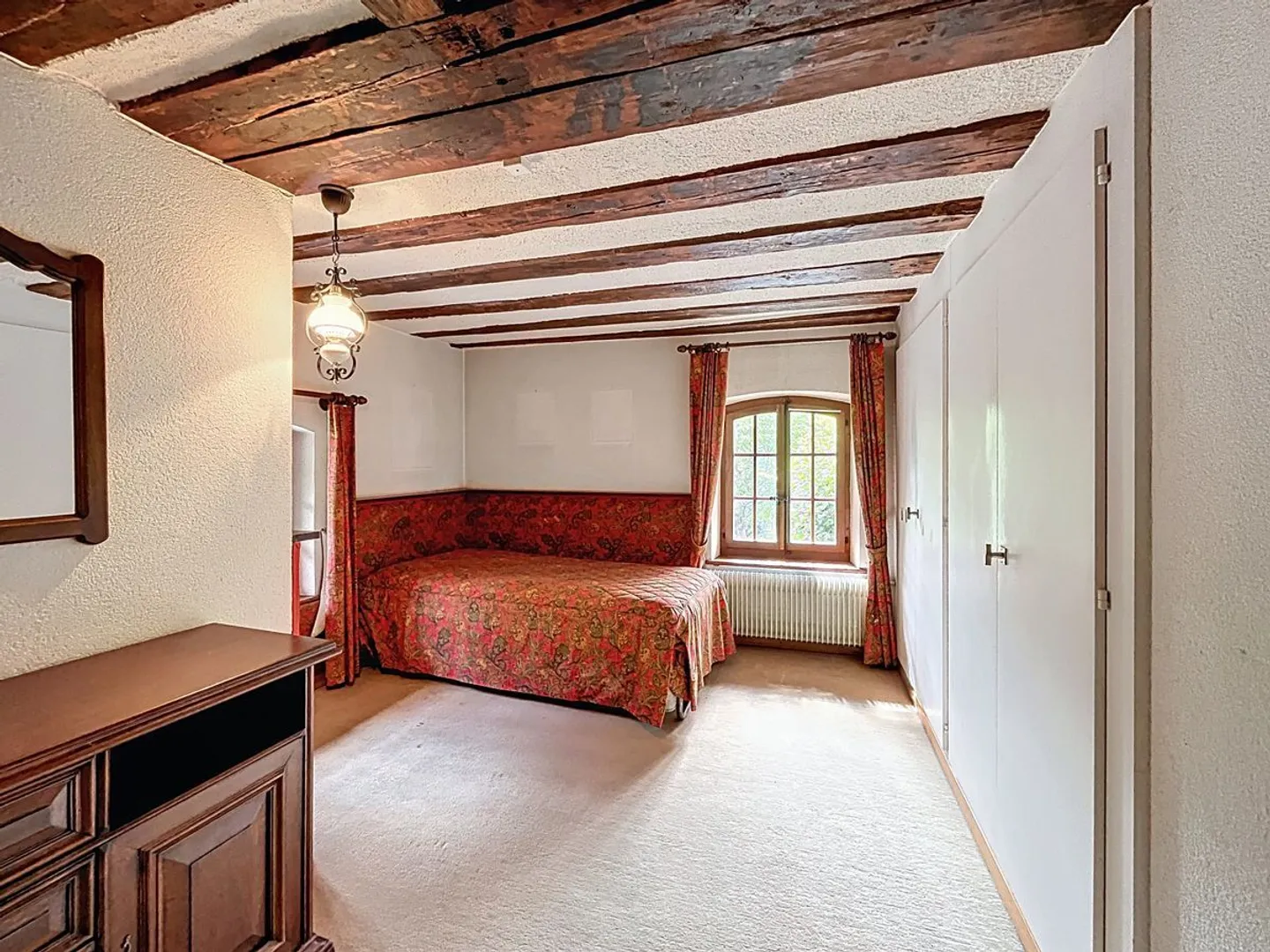 Casa di Villaggio di 8,5 stanze a Ollon (VD) - Foto 7 di 13