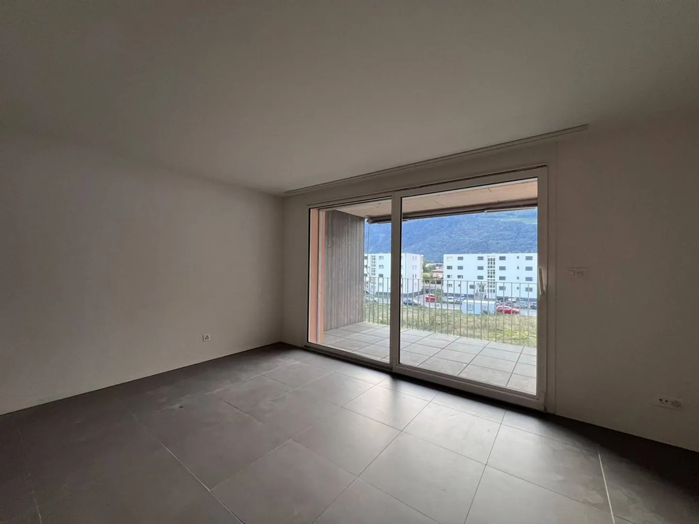 Charmante Wohnung in Martigny - Foto 3 von 7