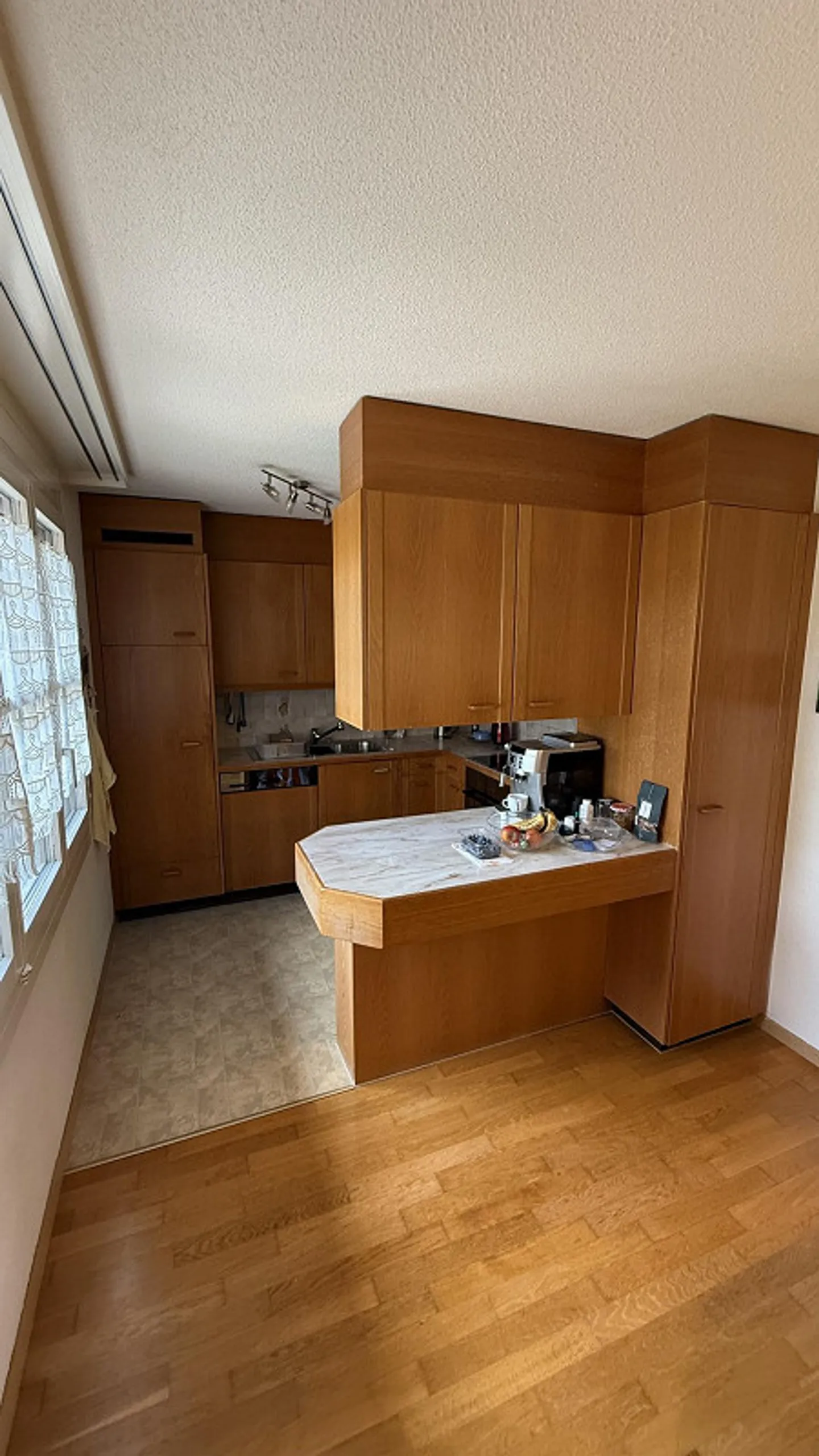 Charmante Wohnung mit Potenzial - Foto 3 von 23