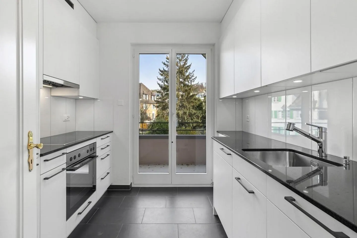 Vivre au bord du lac de Zurich - Calme, Clair, Connecté - Photo 6 sur 11