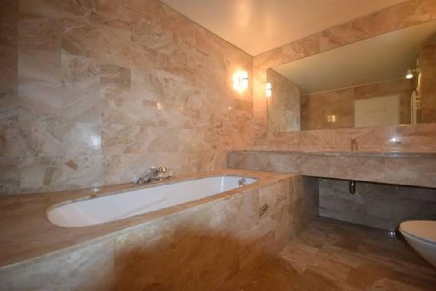 Appartamento eccezionale in parco privato con piscina a Bellevue - Foto 4 di 8