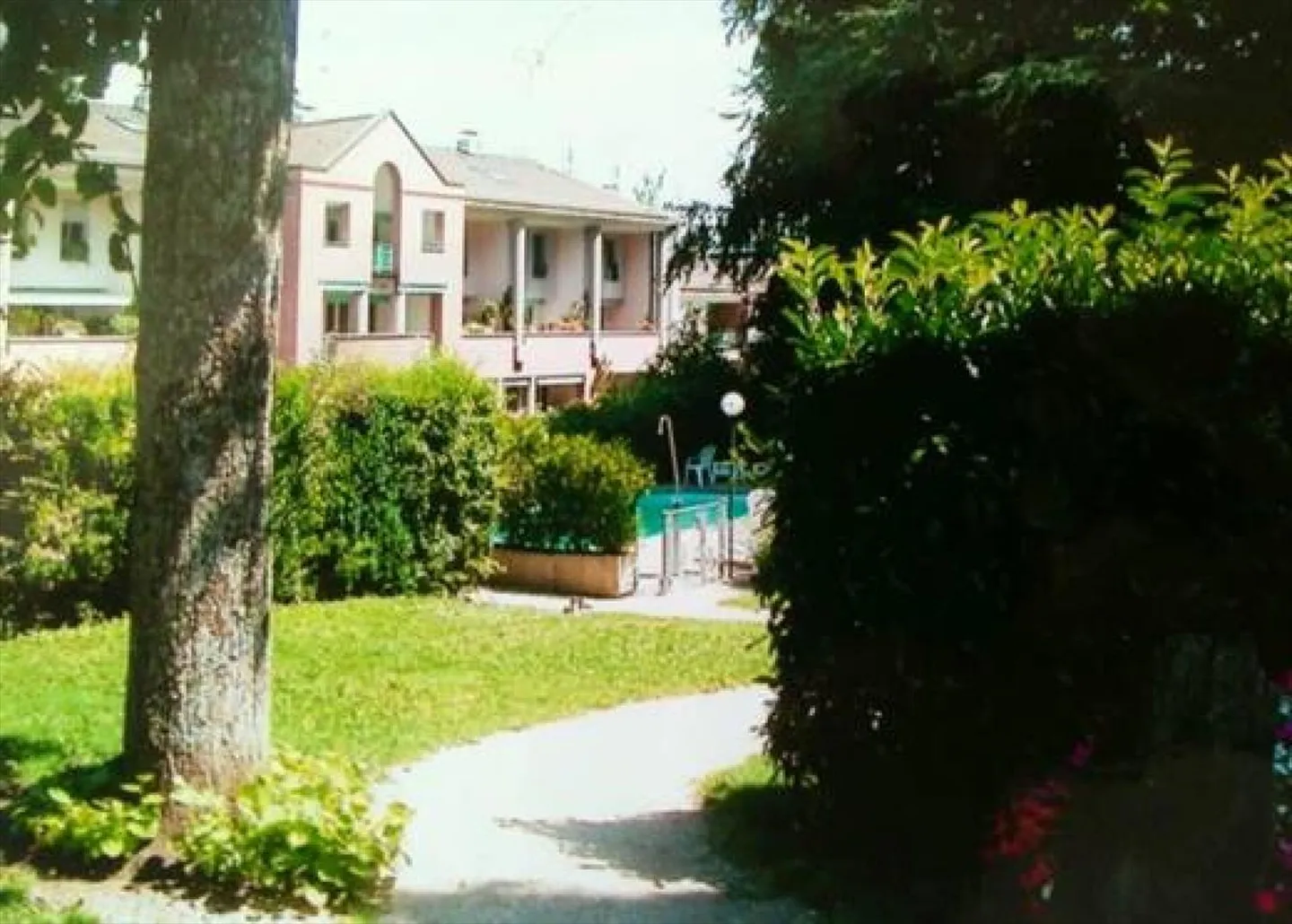 Appartamento eccezionale in parco privato con piscina a Bellevue - Foto 6 di 8