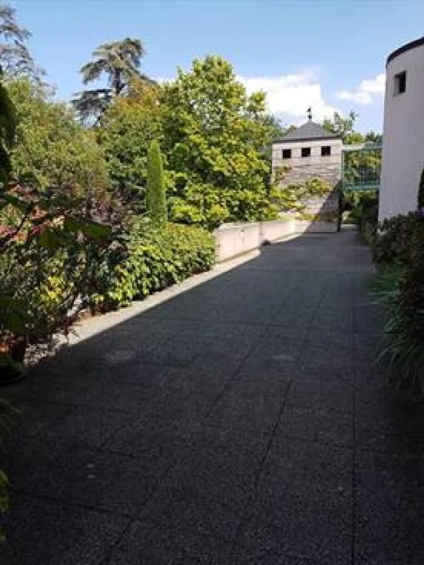 Appartamento eccezionale in parco privato con piscina a Bellevue - Foto 7 di 8