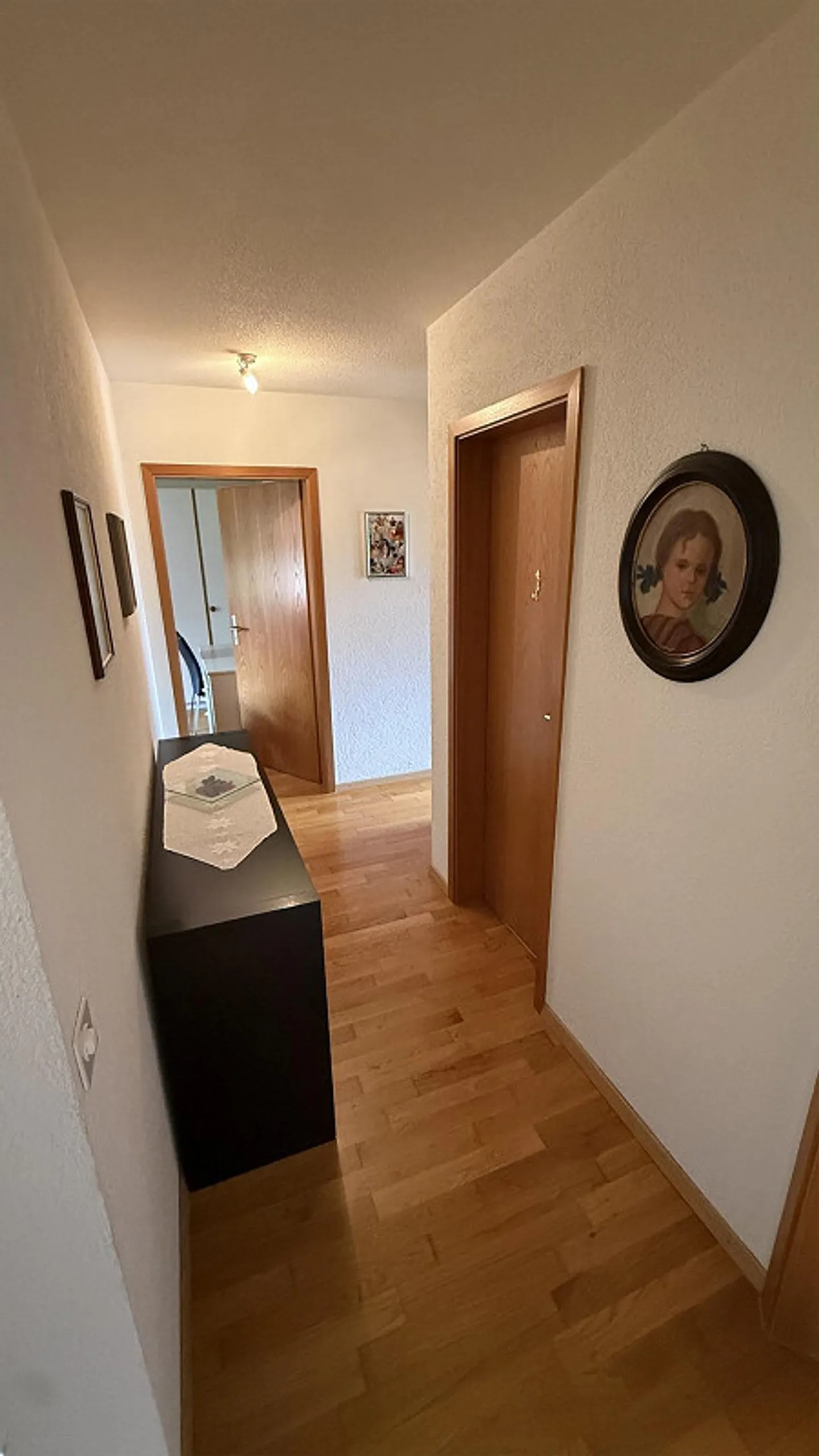 Charmante Wohnung mit Potenzial - Foto 7 von 23
