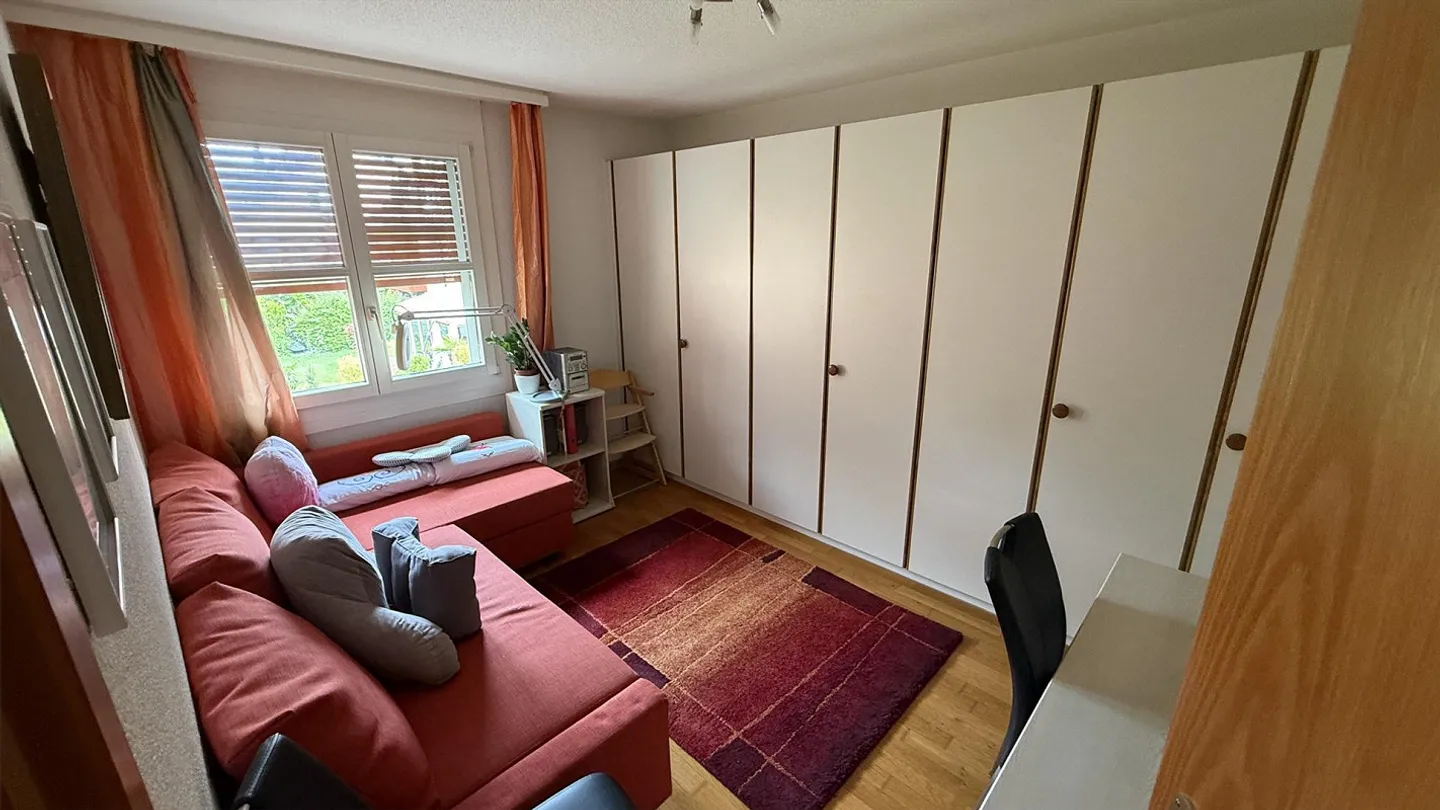 Charmante Wohnung mit Potenzial - Foto 10 von 23