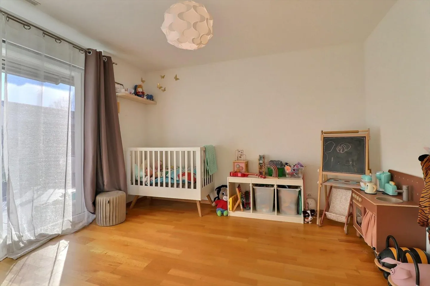 Spazioso appartamento di 5,5 locali - Foto 9 di 13