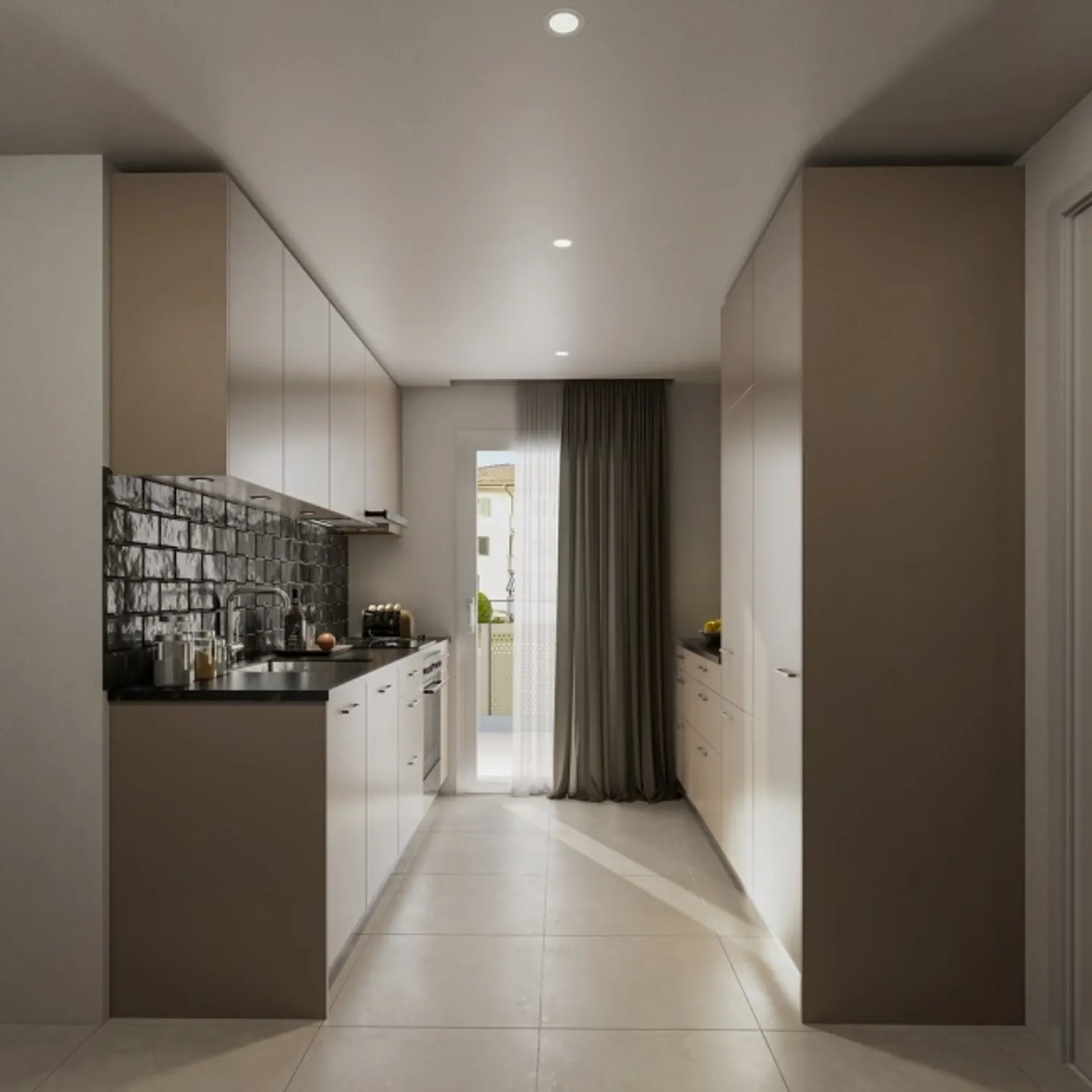 Appartements modernes à Adliswil - Photo 1 sur 1