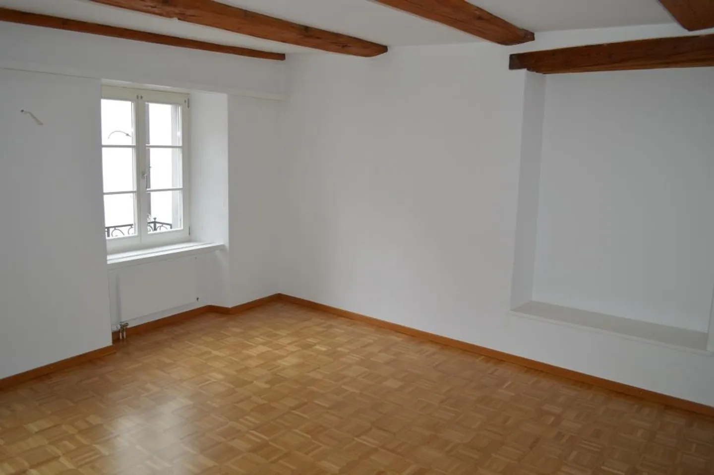 Vivre au cœur de la vieille ville de Chur - Photo 3 sur 7