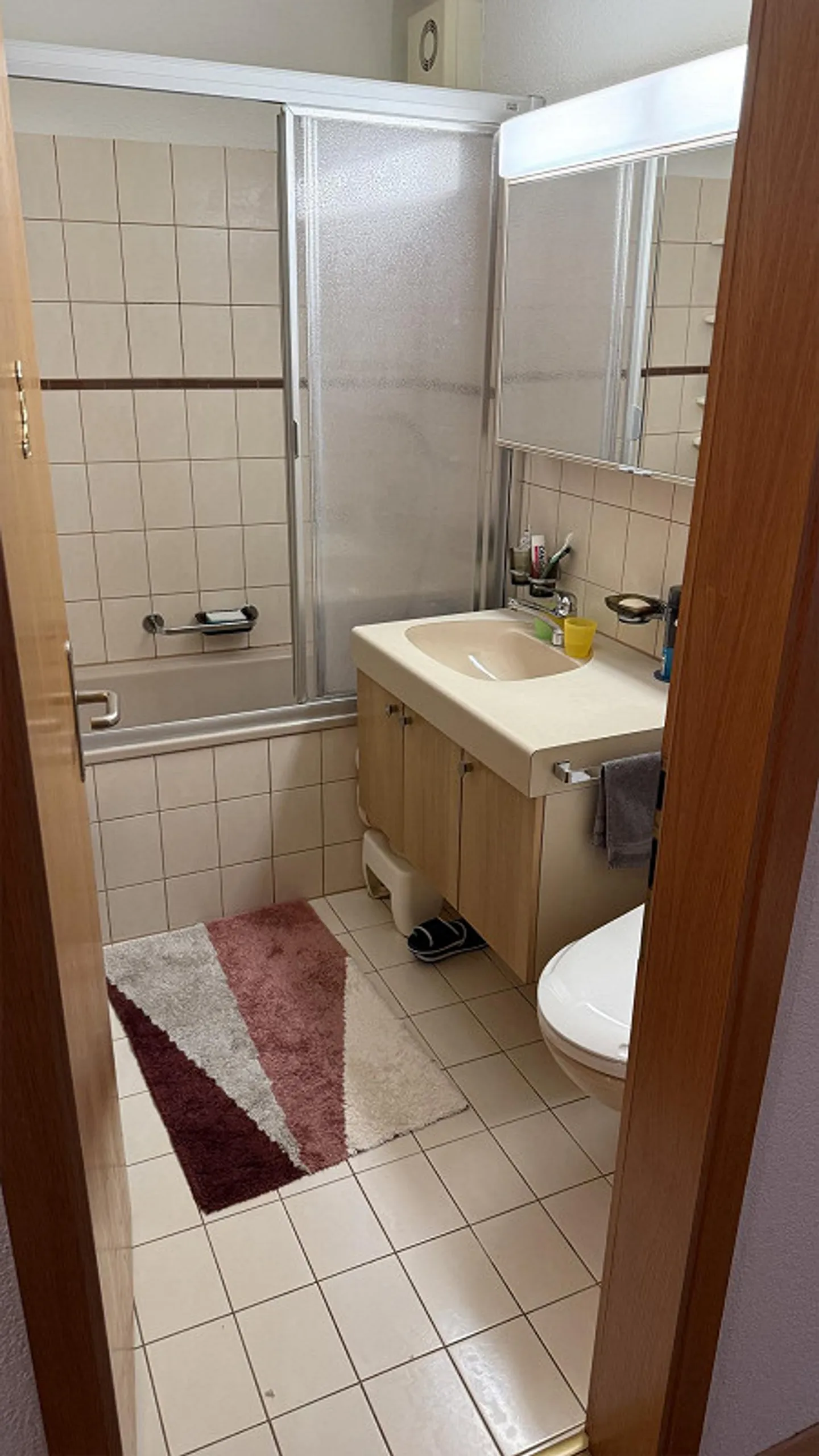 Charmante Wohnung mit Potenzial - Foto 11 von 23