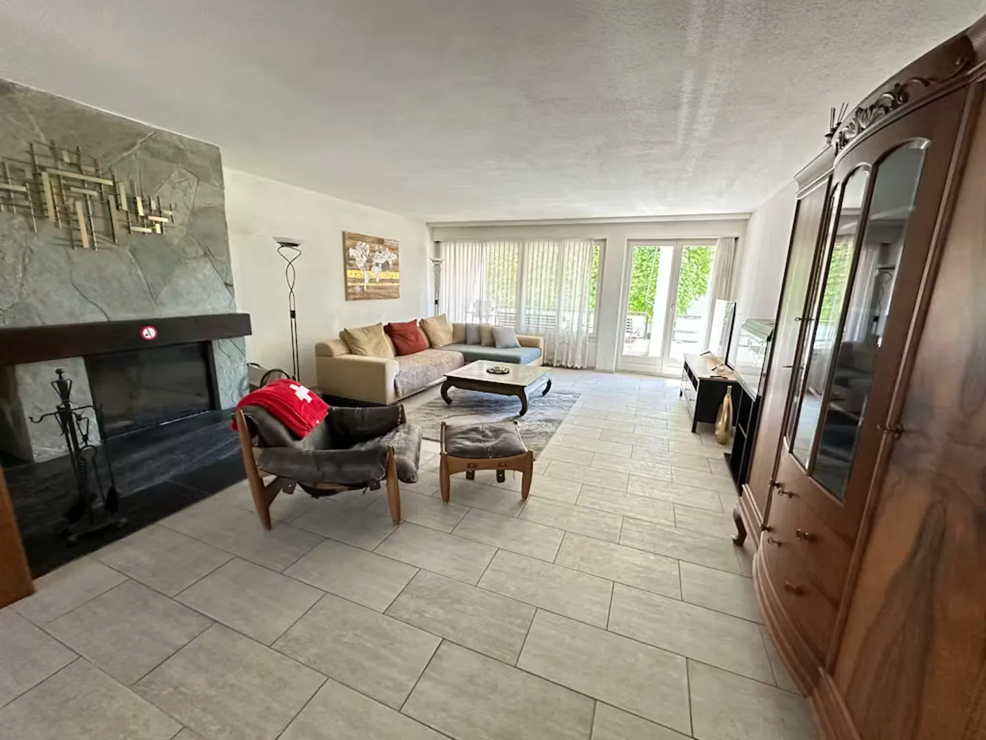 Appartamento in affitto - Foto 6 di 10